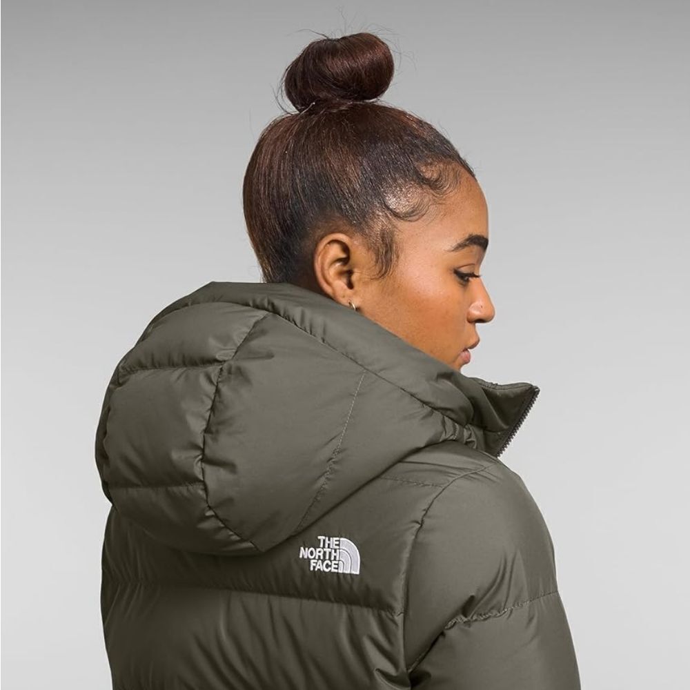 The North Face Gotham Jacket (Tiny Tiny Hole) - Picture 4 of 10